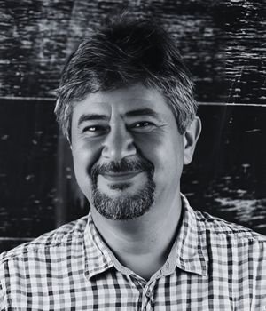 Varol TOPAÇ